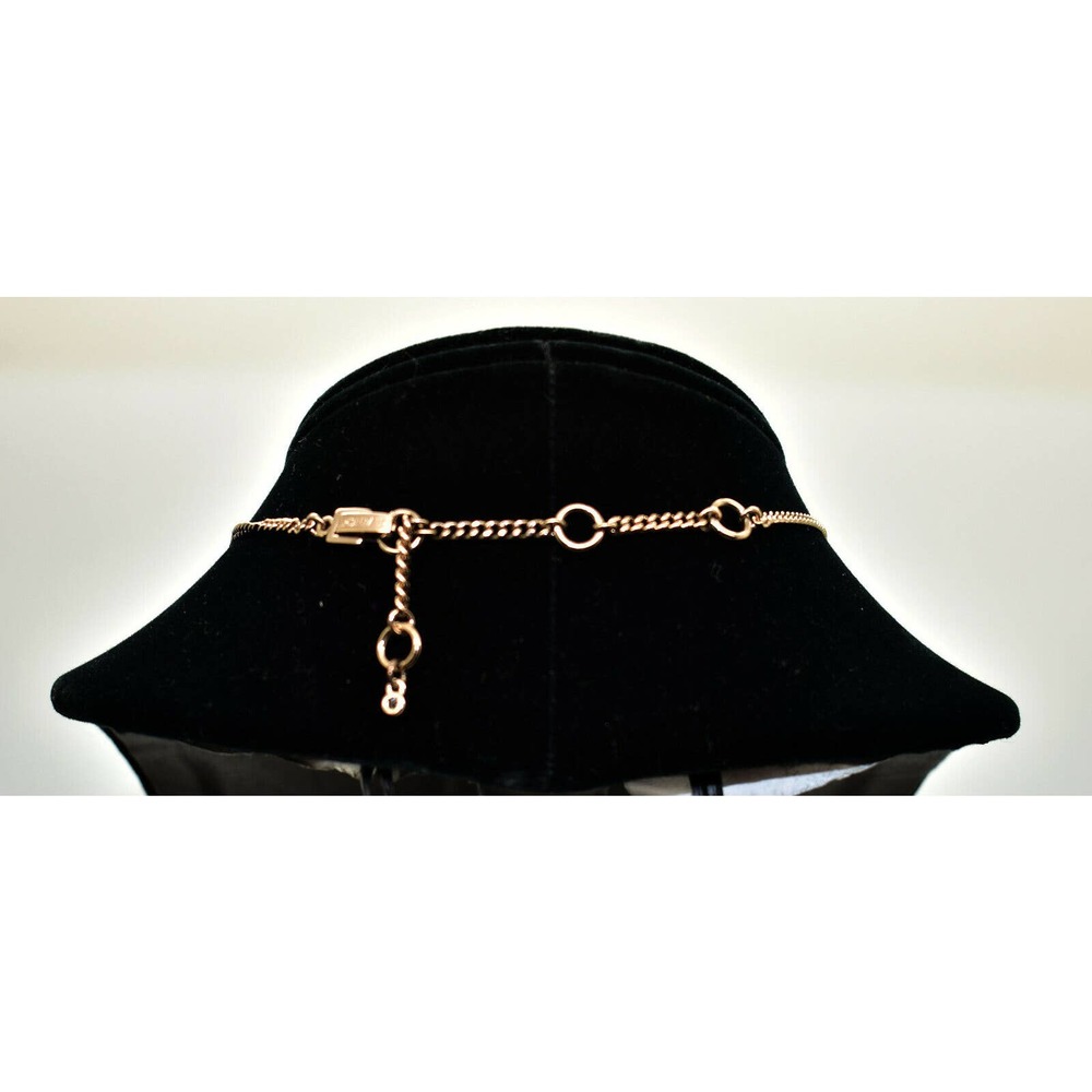 B5 New Givenchy Rectangular And Round Shape Cryst… - image 2